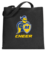Madonna University Cheer - Tote