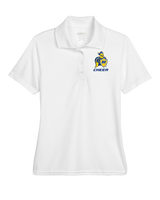 Madonna University Cheer - Womens Polo