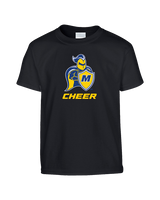 Madonna University Cheer - Youth Shirt