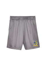 Madonna University Cheer - Youth Training Shorts