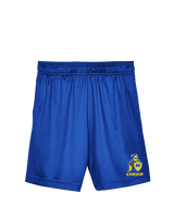 Madonna University Cheer - Youth Training Shorts