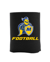 Madonna University Football - Koozie