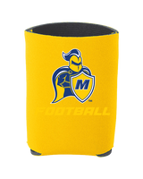 Madonna University Football - Koozie