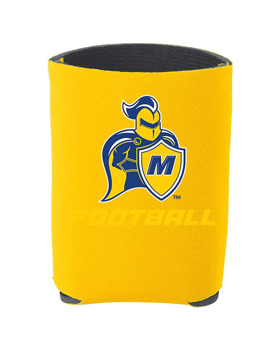 Madonna University Football - Koozie