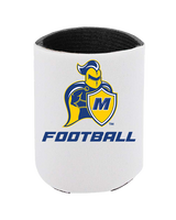 Madonna University Football - Koozie