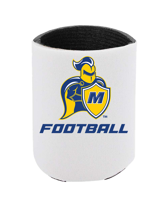 Madonna University Football - Koozie