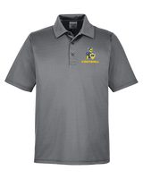 Madonna University Football - Mens Polo