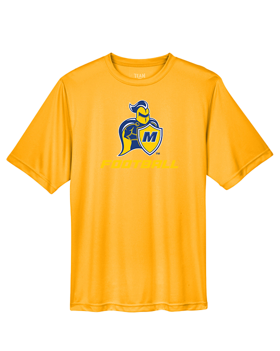 Madonna University Football - Performance Shirt