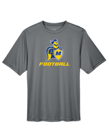 Madonna University Football - Performance Shirt