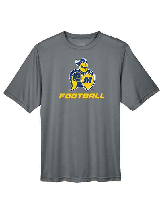 Madonna University Football - Performance Shirt