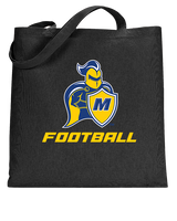 Madonna University Football - Tote
