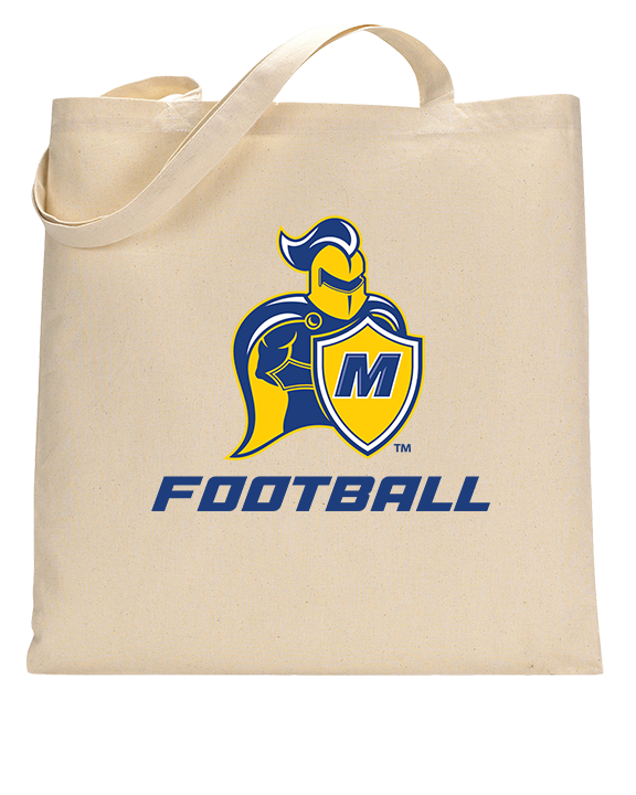 Madonna University Football - Tote