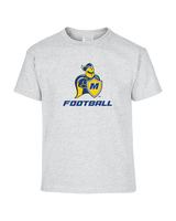 Madonna University Football - Youth Shirt