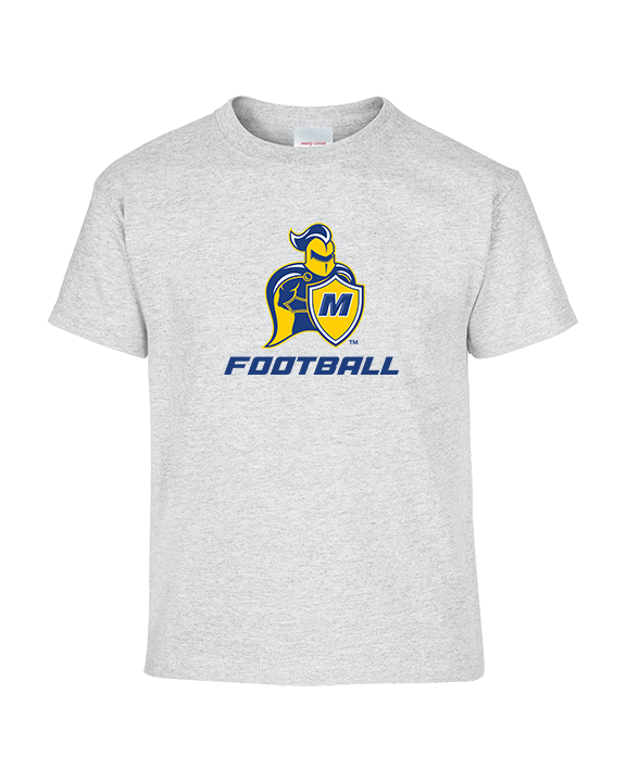 Madonna University Football - Youth Shirt