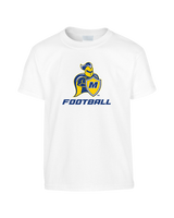 Madonna University Football - Youth Shirt