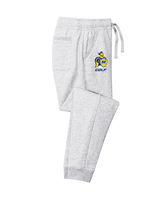 Madonna University Golf - Cotton Joggers