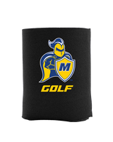 Madonna University Golf - Koozie