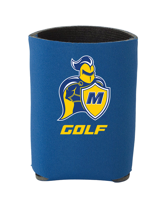 Madonna University Golf - Koozie