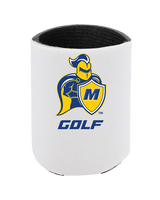 Madonna University Golf - Koozie