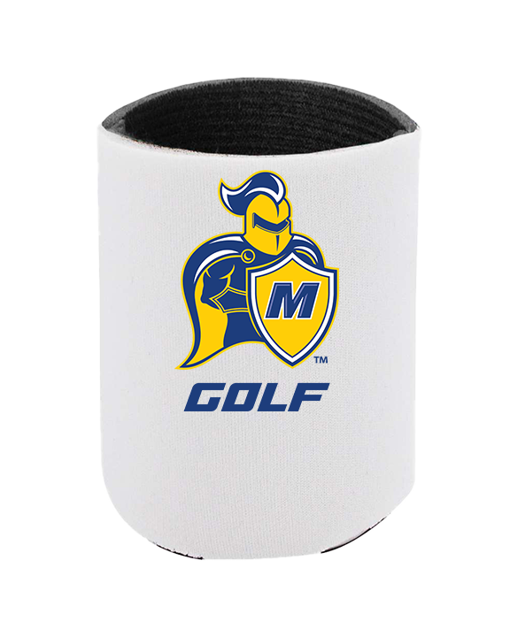 Madonna University Golf - Koozie
