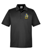 Madonna University Golf - Mens Polo