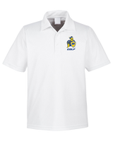 Madonna University Golf - Mens Polo