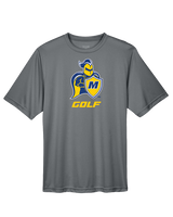 Madonna University Golf - Performance Shirt