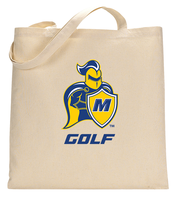 Madonna University Golf - Tote