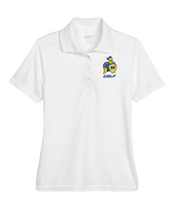 Madonna University Golf - Womens Polo