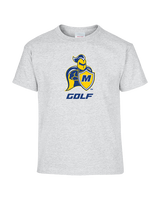 Madonna University Golf - Youth Shirt