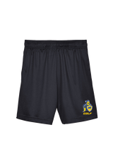 Madonna University Golf - Youth Training Shorts