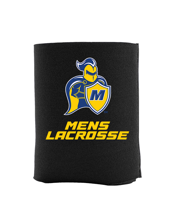 Madonna University Mens Lacrosse - Koozie