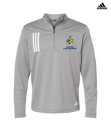 Madonna University Mens Lacrosse - Mens Adidas Quarter Zip