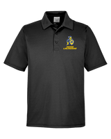 Madonna University Mens Lacrosse - Mens Polo