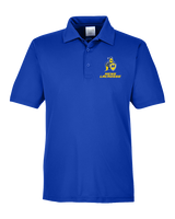 Madonna University Mens Lacrosse - Mens Polo