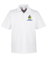Madonna University Mens Lacrosse - Mens Polo