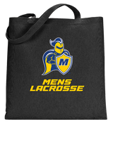 Madonna University Mens Lacrosse - Tote