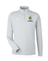 Madonna University Mens Lacrosse - Under Armour Mens Tech Quarter Zip