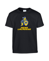 Madonna University Mens Lacrosse - Youth Shirt