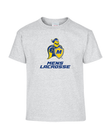 Madonna University Mens Lacrosse - Youth Shirt