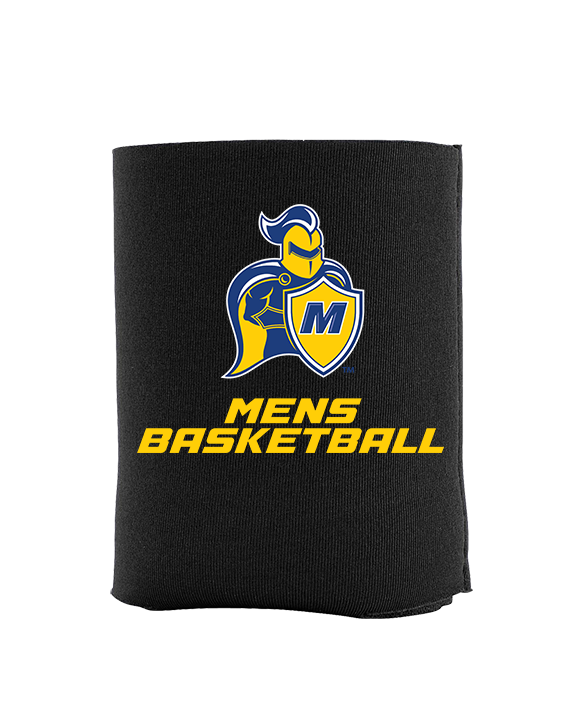Madonna University Mens Basketball - Koozie