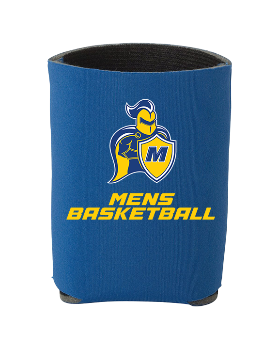 Madonna University Mens Basketball - Koozie
