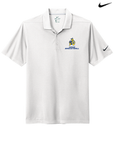 Madonna University Mens Basketball - Nike Polo
