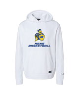 Madonna University Mens Basketball - Oakley Performance Hoodie