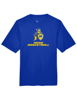 Madonna University Mens Basketball - Performance Shirt