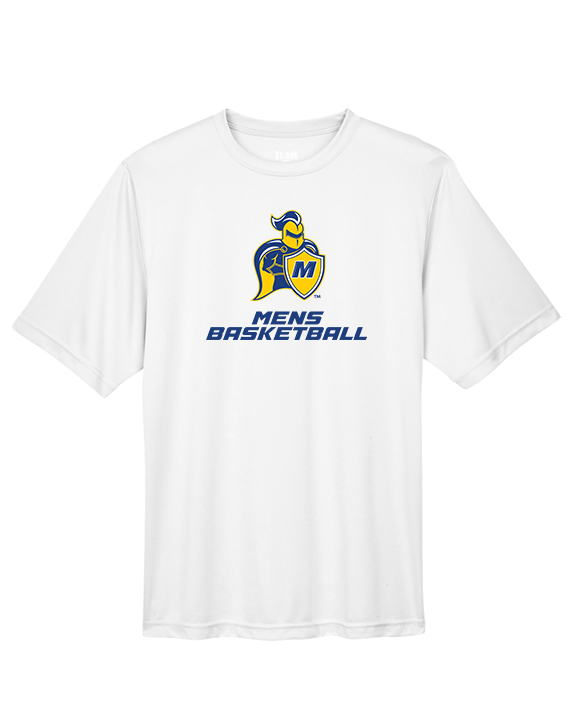 Madonna University Mens Basketball - Performance Shirt