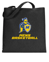 Madonna University Mens Basketball - Tote
