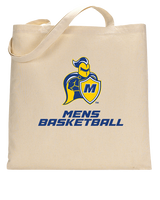 Madonna University Mens Basketball - Tote
