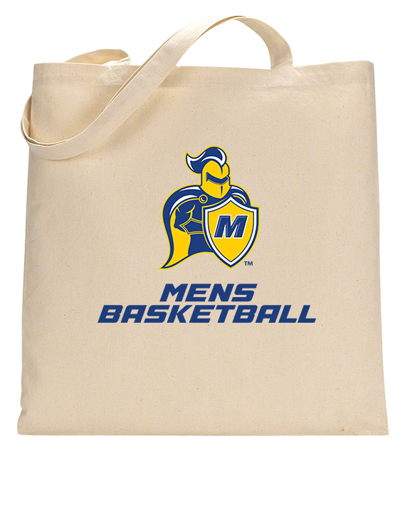 Madonna University Mens Basketball - Tote