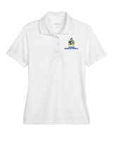 Madonna University Mens Basketball - Womens Polo